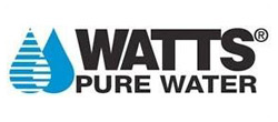 WATTS PURE WATER